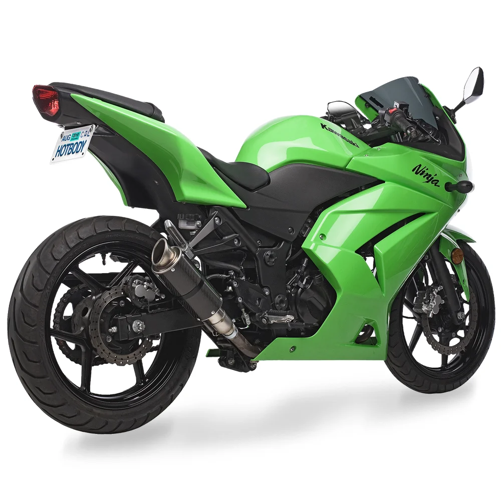 HOTBODIES - 50802-1000 - Bracket Fender Eliminator