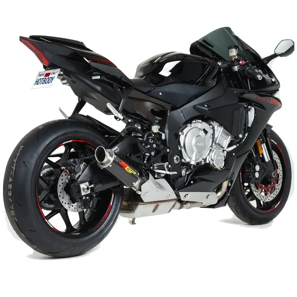 HOTBODIES - 81501-1000 - Bracket Fender Eliminator