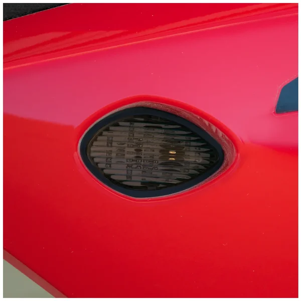 HOTBODIES - 41302-0101 - Flush Mount Signal