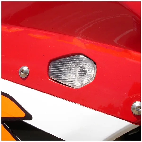 HOTBODIES - S04GS-SIG-CLR - Flush Mount Signal