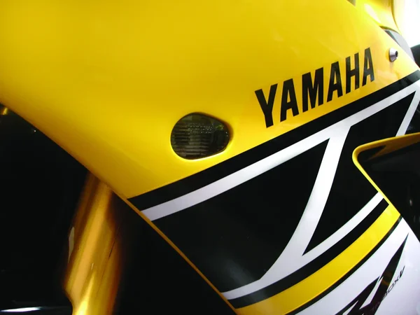 HOTBODIES - Y04R1-SIG-SMK - Flush Mount Signal