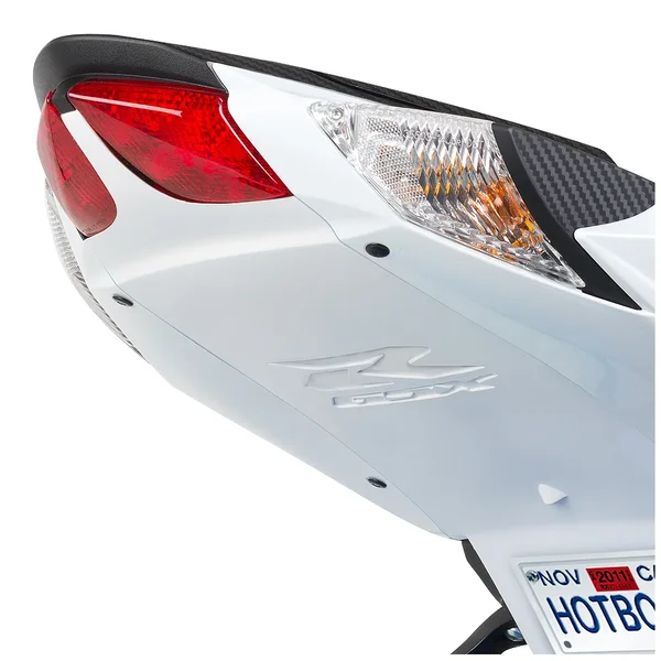 HOTBODIES - 61101-1100 - ABS Undertail