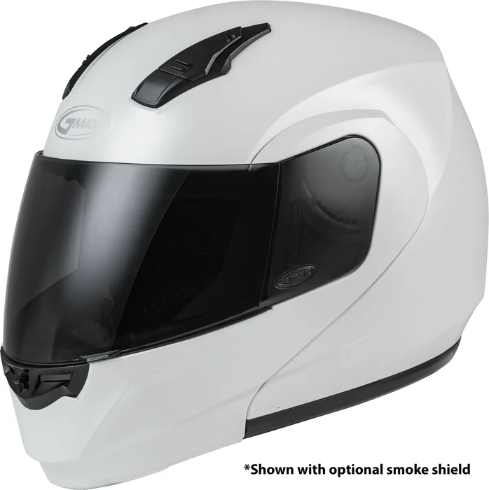 GMAX - G104087 - MD-04 Helmet