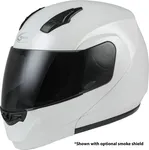 GMAX - G104087 - MD-04 Helmet