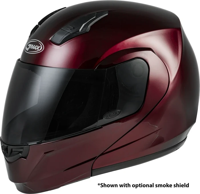 GMAX - G104106 - MD-04 Helmet