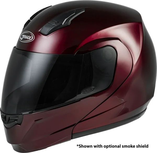 GMAX - G104104 - MD-04 Helmet