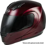 GMAX - G104108 - MD-04 Helmet