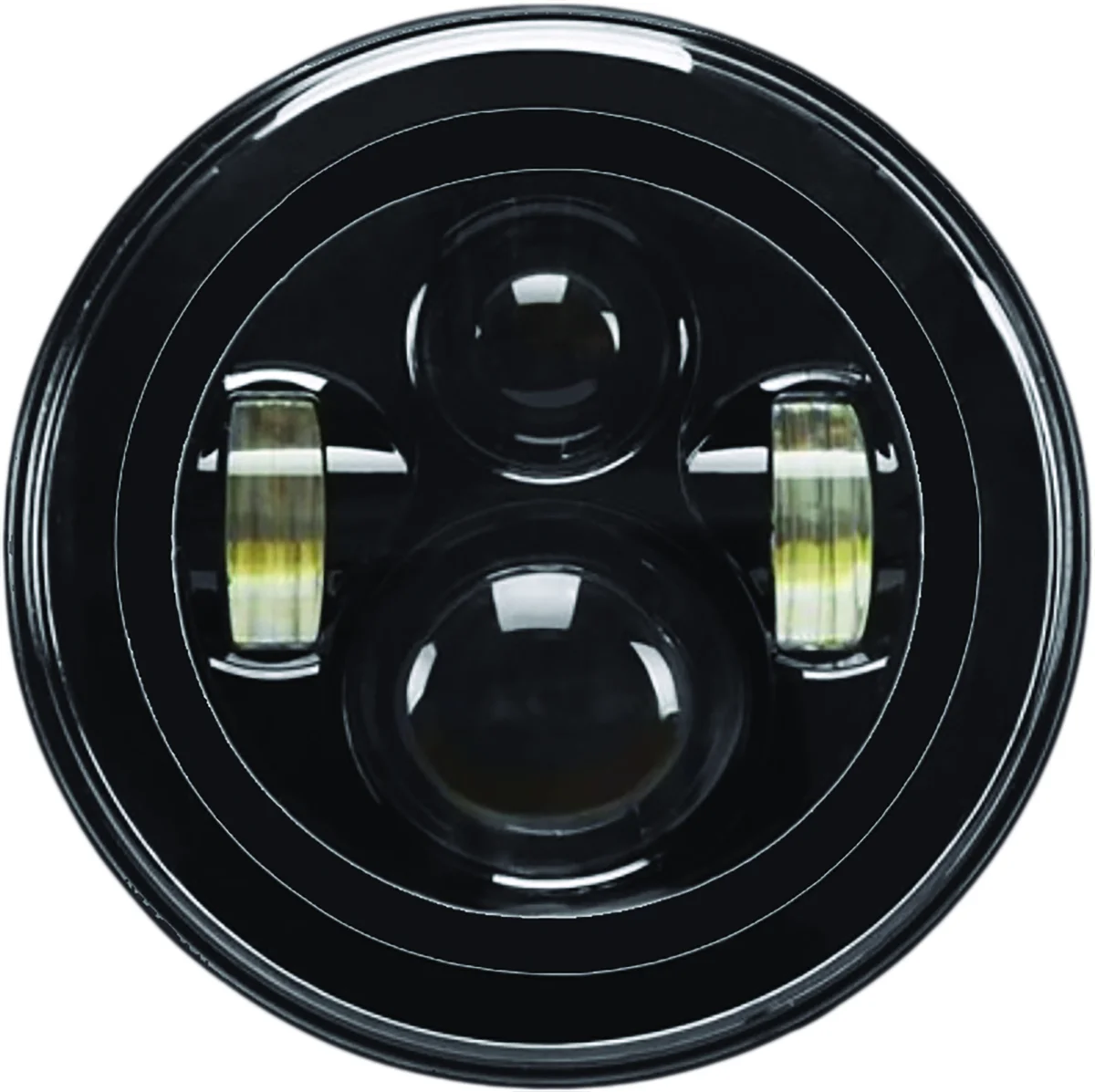 PATHFINDER - HD7MB - High Definition 7" LED Headlight