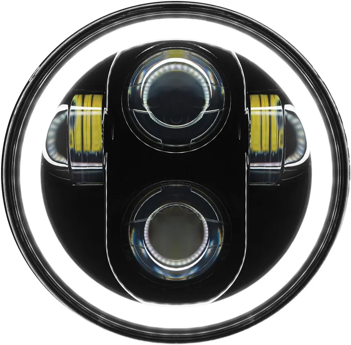 PATHFINDER - HD5MBH - 5 3/4" LED Headlight