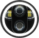 PATHFINDER - HD5MBH - 5 3/4" LED Headlight