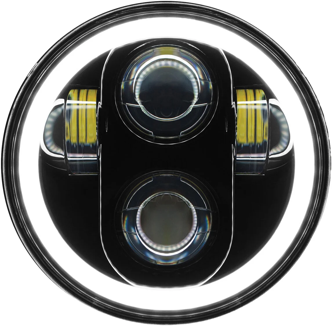 PATHFINDER - HD5MBH - 5 3/4" LED Headlight