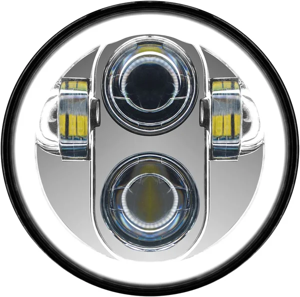 PATHFINDER - HD5MCH - 5 3/4" LED Headlight