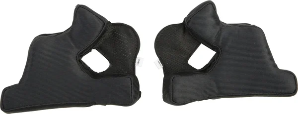 FLY RACING - 73-92813 - F2 Carbon Werx Helmet Cheek Pads