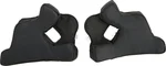 FLY RACING - 73-92812 - F2 Carbon Werx Helmet Cheek Pads