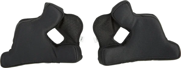 FLY RACING - 73-92814 - F2 Carbon Werx Helmet Cheek Pads