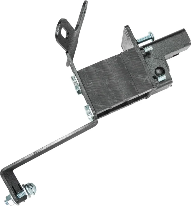 DANNY GRAY - FA-UVBK - Backrest w/Universal Receiver