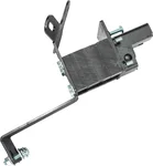 DANNY GRAY - FA-UVBK - Backrest w/Universal Receiver