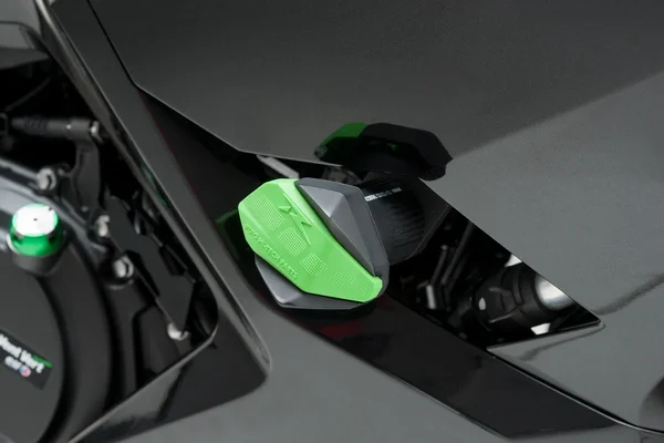 PUIG - 6378V - Frame Slider