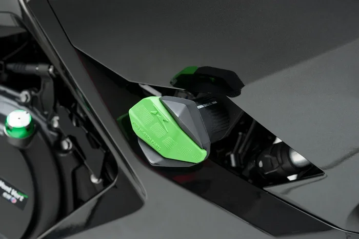 PUIG - 6378V - Frame Slider