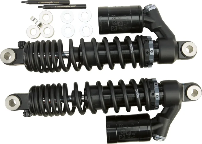 HARDDRIVE - R0800130-1 - Remote Reservoir Rear Shocks