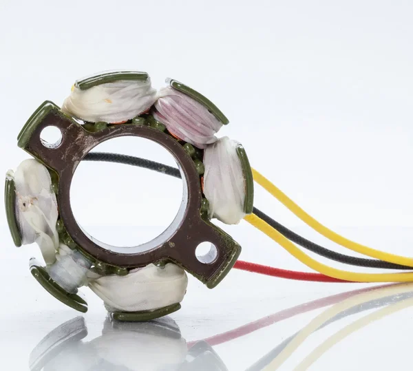 RICKS - 21-0099H - Stator