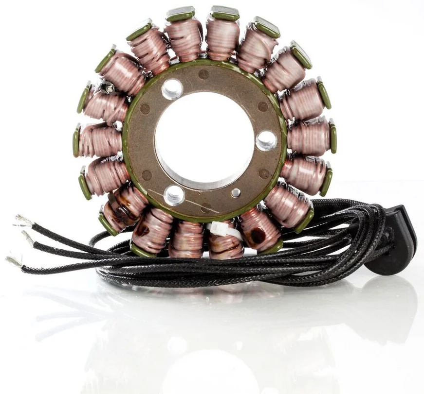RICKS - 21-629 - Stator