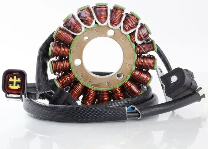 RICKS - 21-808H - Stator
