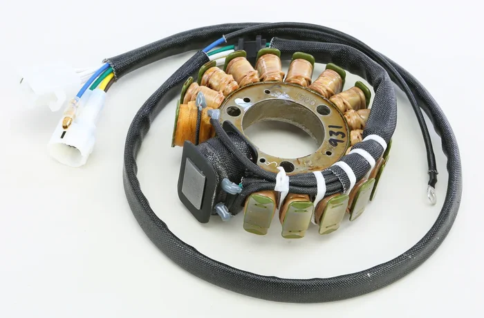 RICKS - 21-931 - Stator