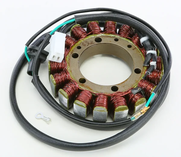 RICKS - 21-637 - Stator