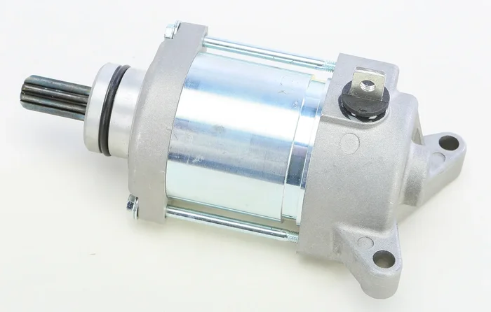 RICKS - 61-420 - Starter Motor
