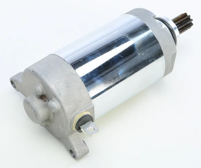 RICKS - 61-421 - Starter Motor