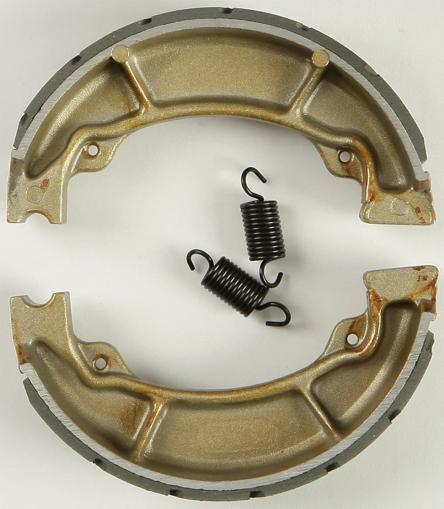 EBC 318G Sintered HH Brake Pads - High-Performance Street/Sport Brake Pads