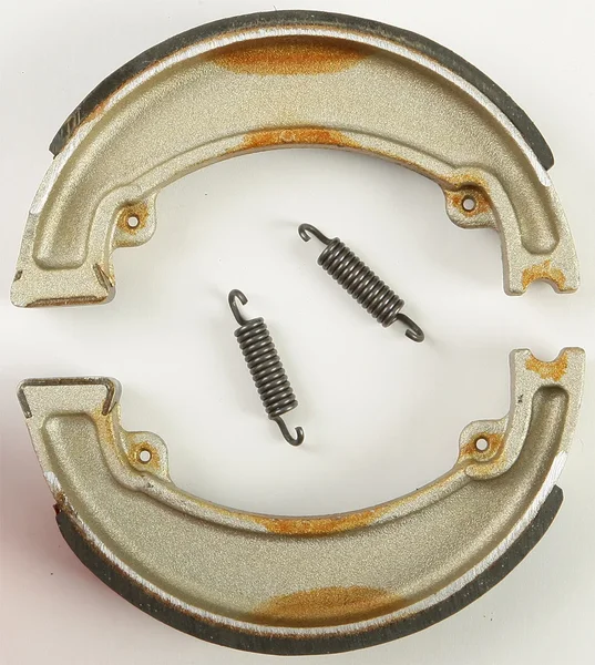 EBC - 319 - Organic Brake Pads