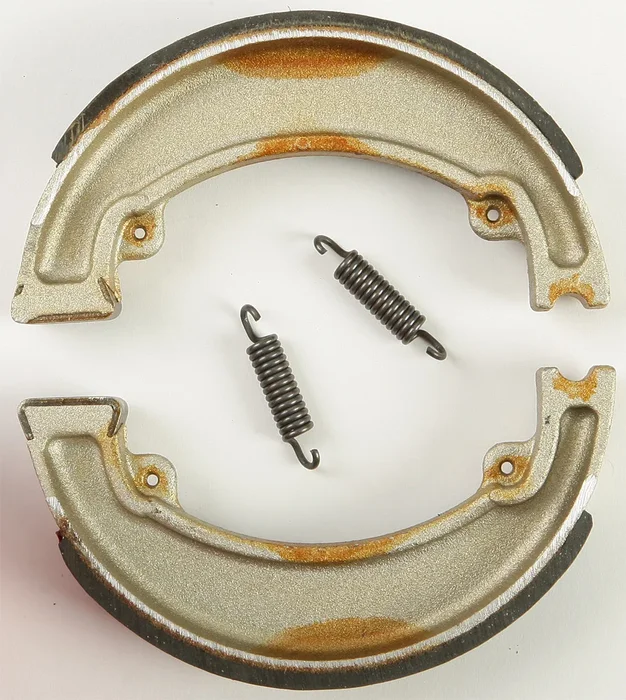 EBC - 319 - Organic Brake Pads