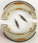 EBC - 319 - Organic Brake Pads