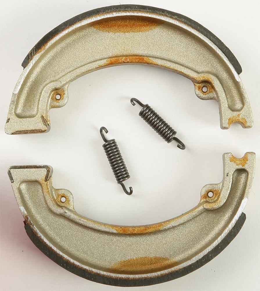 EBC - 319 - Organic Brake Pads