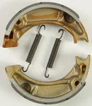 EBC 333G Sintered HH Brake Pads - High-Performance Street/Sport Brake Pads