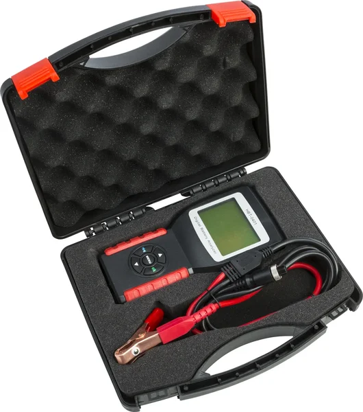 FIRE POWER - HBT-0401 - Digital Battery Tester