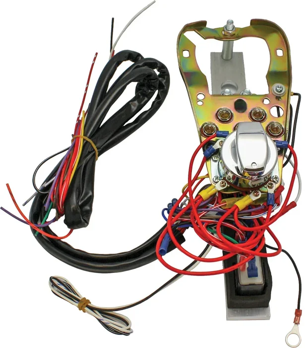 PRO ONE - 400909 - Split Tank Wiring Harness