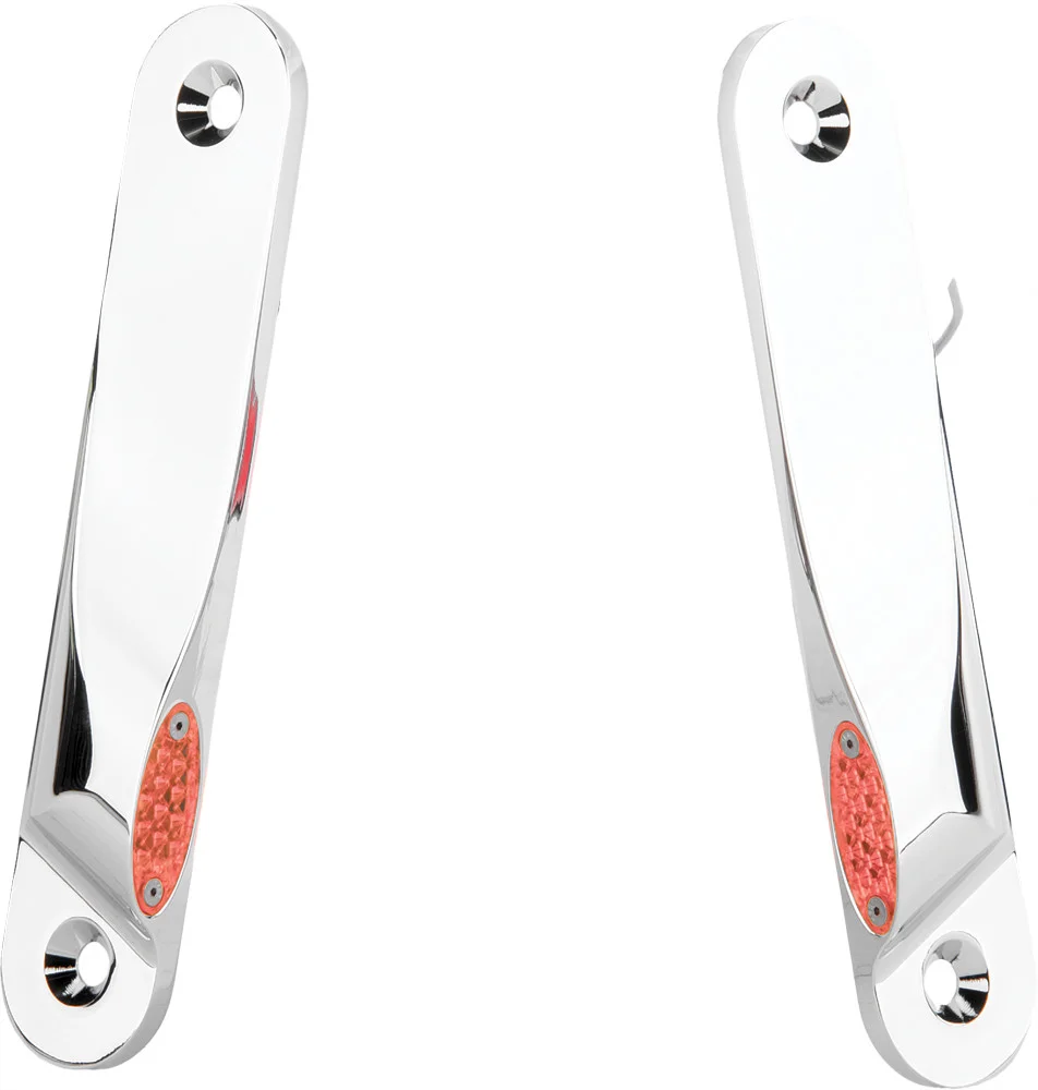 PRO ONE - 909109 - Billet Signal Light FLHX