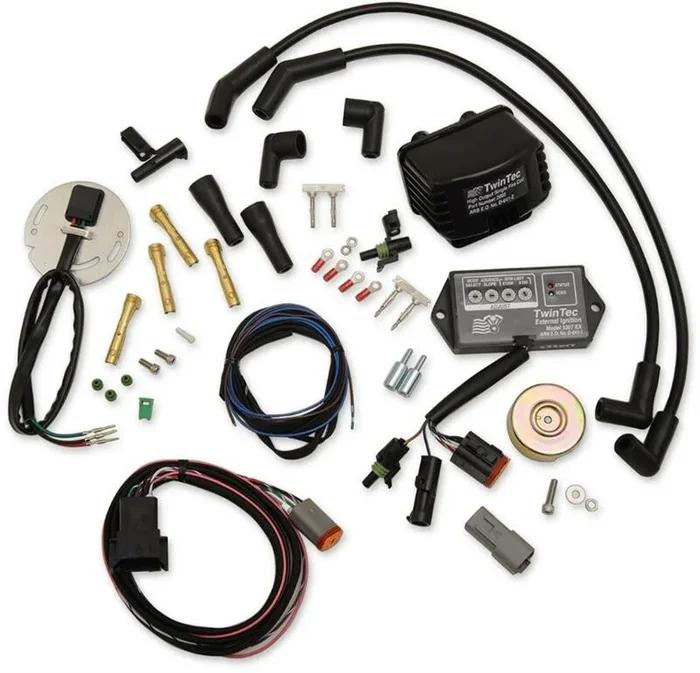 DAYTONA - 3021 - V-Twin Ignition System
