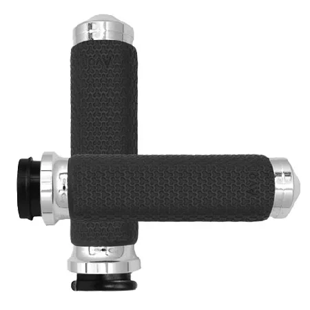 AVON - MF-63-CH-FLY - Memory Foam Grip