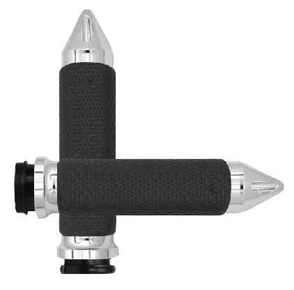 AVON - MF-63-CH-FLY-SP - Memory Foam Grip