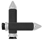 AVON - MF-63-CH-SPK - Memory Foam Grip