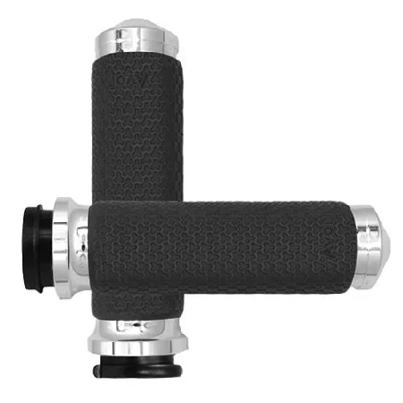 AVON - MF-63A-CH-FLY - Memory Foam Grip