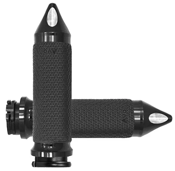 AVON - MF-63A-ANO-SPK - Memory Foam Grip