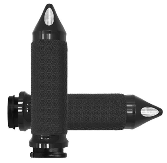 AVON - MF-63A-AN-FL-SP - Memory Foam Grip