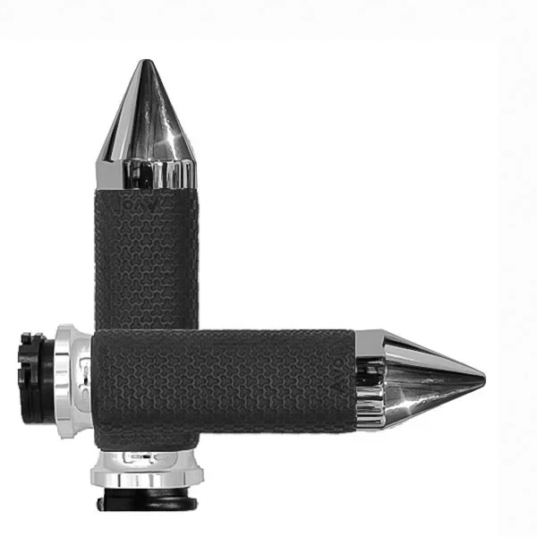 AVON - MF-63B-CH-SPK - Memory Foam Grip