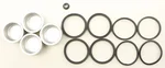 CYCLE PRO - 19257 - Caliper Seal Kit