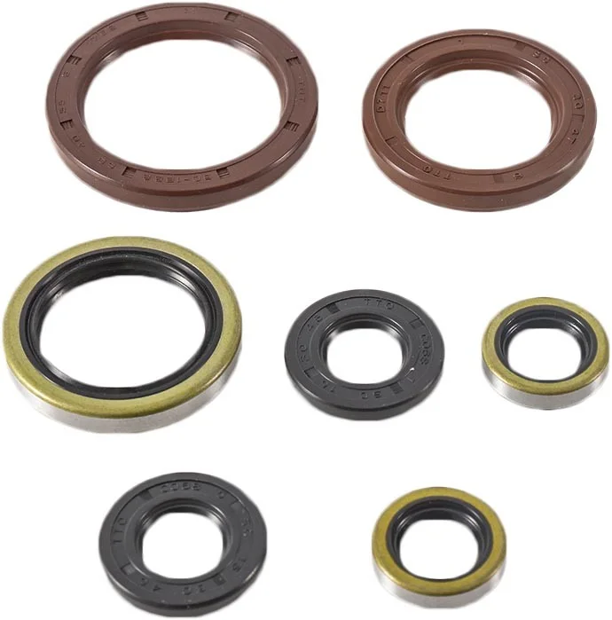 VERTEX - 822372 - Oil Seal Kit